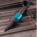 Прямая шлифмашина Makita GD0600