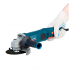 Угловая шлифмашина ALTECO HEAVY DUTY AGH 1100-125