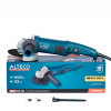 Угловая шлифмашина ALTECO HEAVY DUTY AGH 1100-125