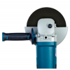 Угловая шлифмашина ALTECO HEAVY DUTY AGH 2000-180
