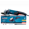 Угловая шлифмашина ALTECO HEAVY DUTY AGH 2000-180