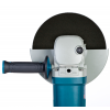 Угловая шлифмашина ALTECO HEAVY DUTY AGH 2400-230 S
