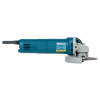 Угловая шлифмашина ALTECO HEAVY DUTY AGH 850-125