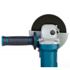 Угловая шлифмашина ALTECO HEAVY DUTY AGH 850-125