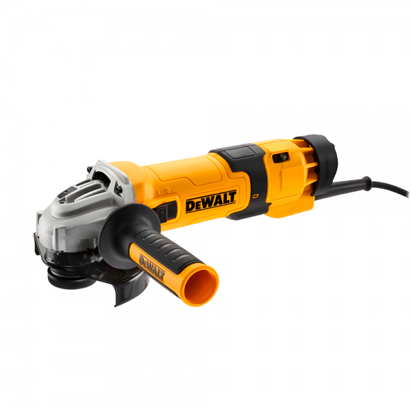 Угловая шлифмашина DeWalt DWE4217-QS