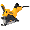 Угловая шлифмашина DEWALT DWE46107