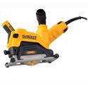 Угловая шлифмашина DEWALT DWE46107