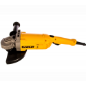 Угловая шлифмашина DEWALT DWE496