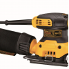 Вибрационная шлифмашина DeWALT DWE6411