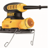 Вибрационная шлифмашина DeWALT DWE6411
