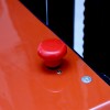 Штабелер электрический самоходный 1.5Т 3.5М 550mm SB