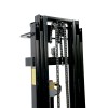 Штабелер электрический самоходный 1.5Т 4.5М 550mm SB