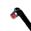 Штабелер электрический самоходный 1.5Т 4.5М 550mm SB