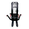 Штабелер электрический самоходный 1.5Т 4.5М 550mm SB