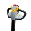 Штабелер электрический самоходный 1.5Т 4.5М 550mm SB
