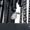 Штабелер электрический самоходный 1.5Т 4.5М 550mm SB
