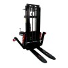 Штабелер электрический самоходный 1.5Т 4.5М 550mm SB