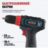 Аккумуляторная дрель-шуруповёрт ALTECO CD 12-23