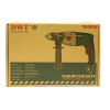 Шуруповерт DWT TS-550 V