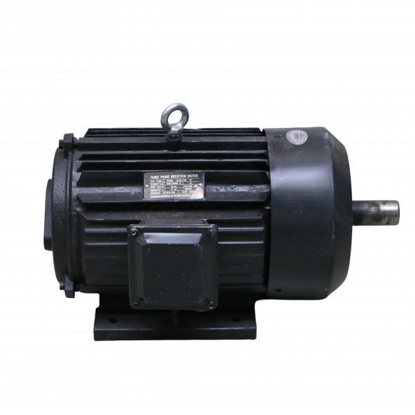 Электродвигатель 7,5 kW для станка GT4-12 SB