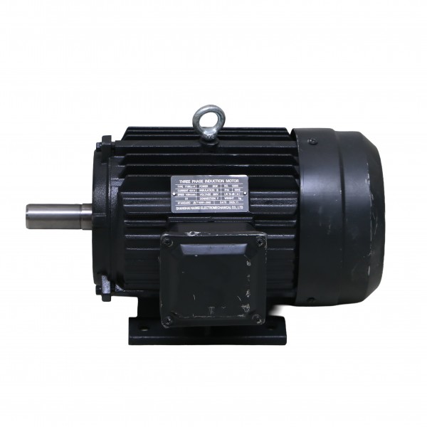 Электродвигатель 3 kW для станка GT3-10 (SB)