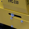 Виброплита FPC-330 (SB)