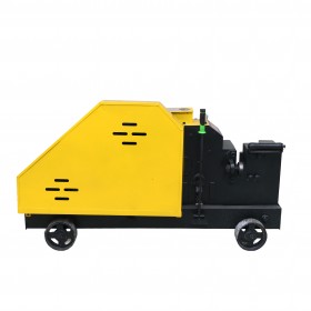 Станок для резки арматуры GQ45 C (SB)