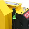 Станок для резки арматуры GQ45 C (SB)