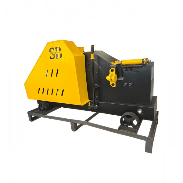 Станок для резки арматуры GQ50-A (SB)