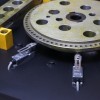 Станок для гибки арматуры SB GW40-A