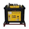 Станок для гибки арматуры SB GW40-A