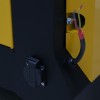 Станок для гибки арматуры GW-50A (SB)