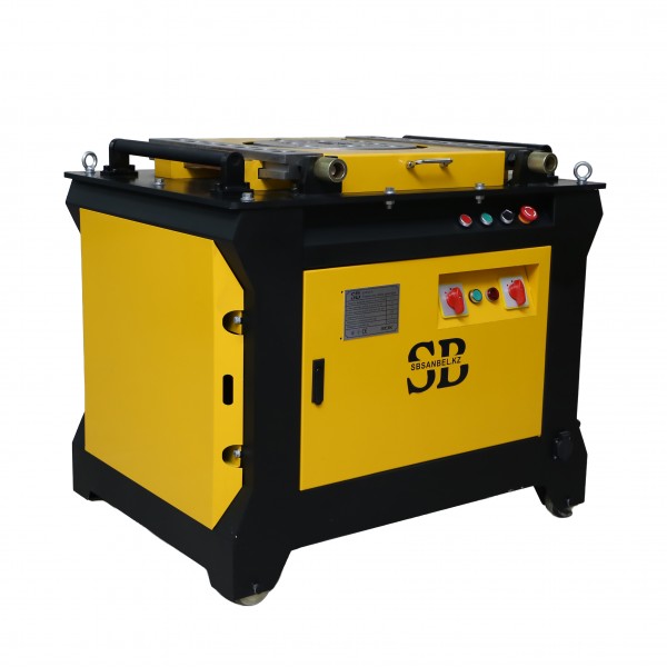 Станок для гибки арматуры GW-50A (SB)