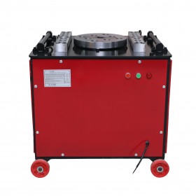 Станок для гибки арматуры GW40 B (SB)
