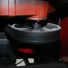 Станок для гибки арматуры GW40 B (SB)