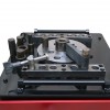 Станок для гибки арматуры GW40 B (SB)