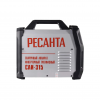 Инверторный сварочный аппарат Ресанта САИ-315 (65/25)