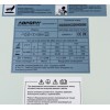 Аппарат аргонно-дуговой сварки Aurora-Pro Система 200 AC/DC ПУЛЬС 2 поколение (арт. 32249)