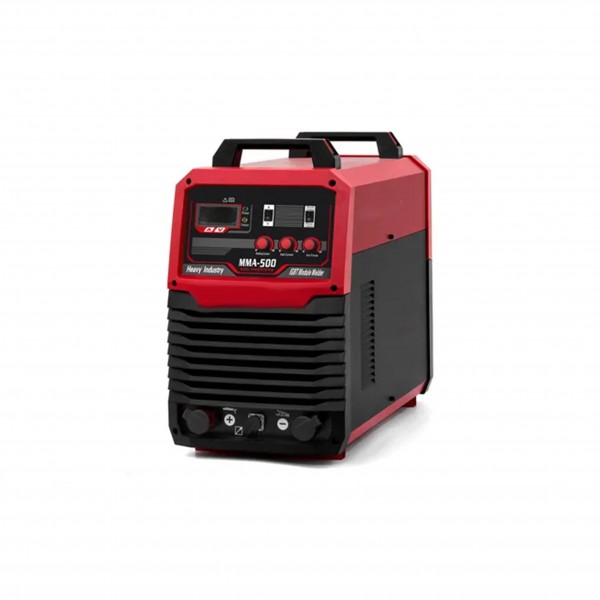 Инверторный сварочный аппарат Magnetta MMA-500
