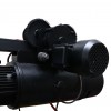 Электрический канатный тельфер CD 5T×12M (SB)