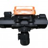 Электрический канатный тельфер CD 5T×12M (SB)