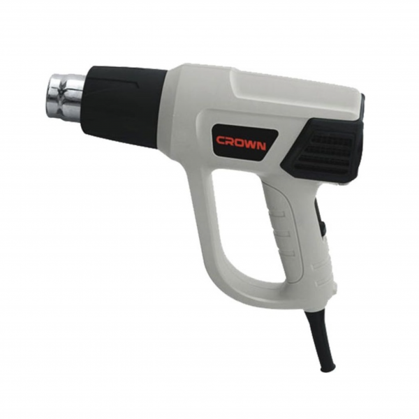 Фен технический CROWN CT19007