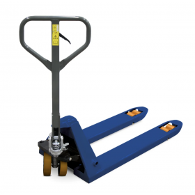 Гидравлическая ручная тележка (рохля), 2,5 т арт. 2.5TON SB