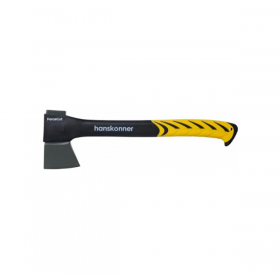 Кованый топор Hanskonner 650 г (HK1015-01-FB0650)