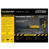 Кованый топор Hanskonner 650 г (HK1015-01-FB0650)