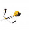 Бензиновый триммер Huter GGT-1000T