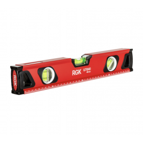 Пузырьковый уровень RGK U7040 