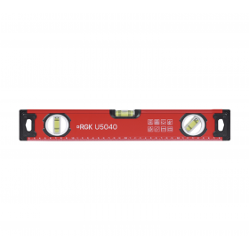 Пузырьковый уровень RGK U5040