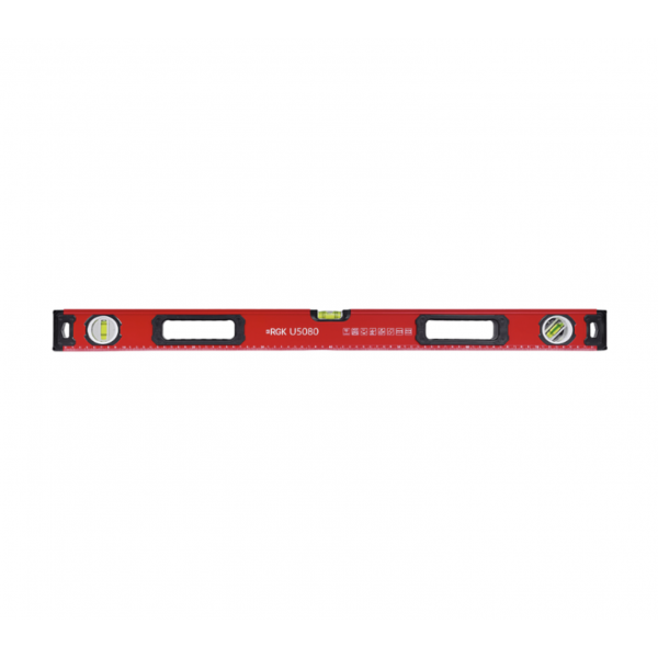 Пузырьковый уровень RGK U5080