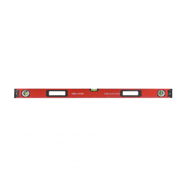 Пузырьковый уровень RGK U5100